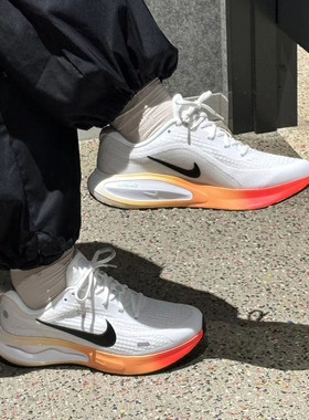 Nike/耐克Journey Run男子防滑耐磨轻便透气百搭跑步鞋IH7329-101