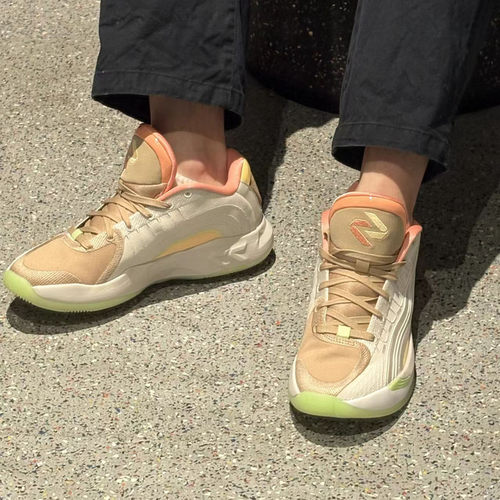 耐克男子舒适透气系带低帮运动鞋