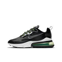 Nike/耐克AIR MAX 270 React男子运动休闲轻便跑步鞋CT1647-001