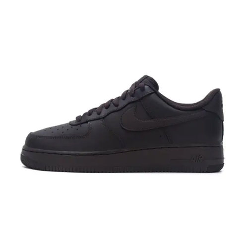 Nike Air Force 1 空军一号男款舒适防滑轻便休闲板鞋/IH1698-200