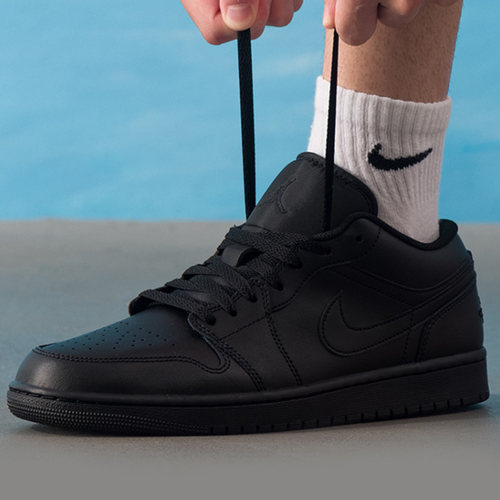 耐克男子舒适百搭男子休闲板鞋