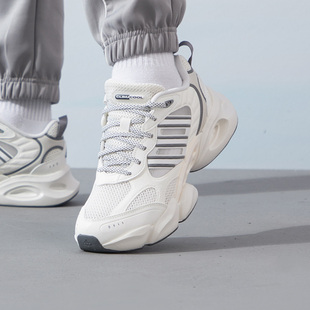 adidas阿迪达斯Climacool Vento 3.0男女减震耐磨低帮跑步鞋H2288
