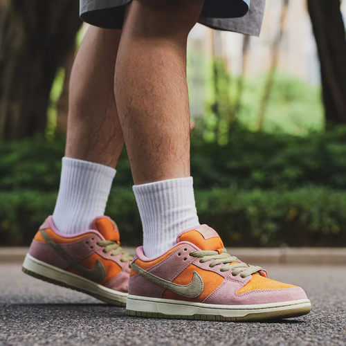 耐克男女款经典百搭运动休闲板鞋