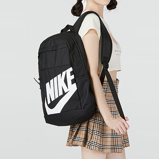 运动休闲百搭书包双肩包背包DD0559 常规款 010 耐克情侣款 Nike