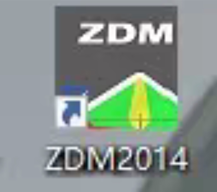 zdm，水工ZDM2014 V15新版 配合CAD2014使用，更多软件可咨询。