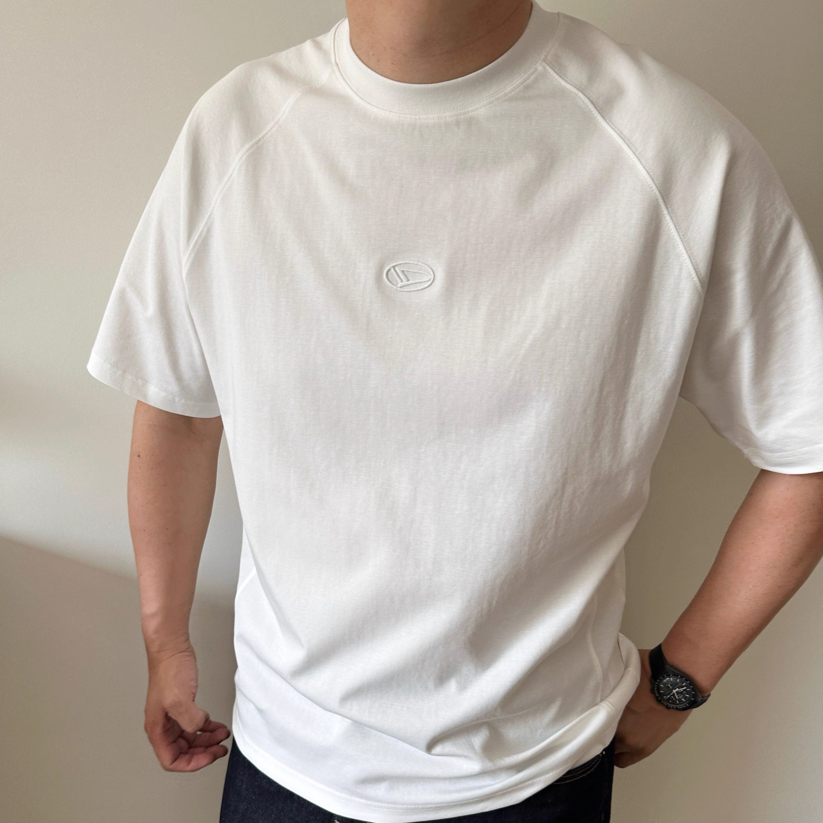 大依无忧大码男装夏季简约纯色设计师款加肥加大圆领短袖T恤半袖,男装,T恤,淘宝优惠券,粉丝福利购,淘宝优惠卷