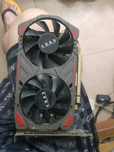 询价松景RX560  4G  896SP  D5  256BT议价