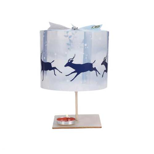 科技小制作小发明diy小学生材料手工自制走马灯科学实验幼儿园