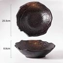 陶瓷盆苔藓球水培花盆