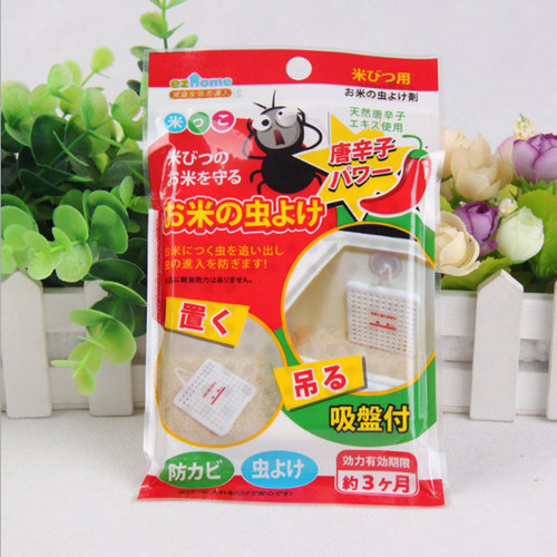 爱瓷仕大米防虫剂驱虫剂
