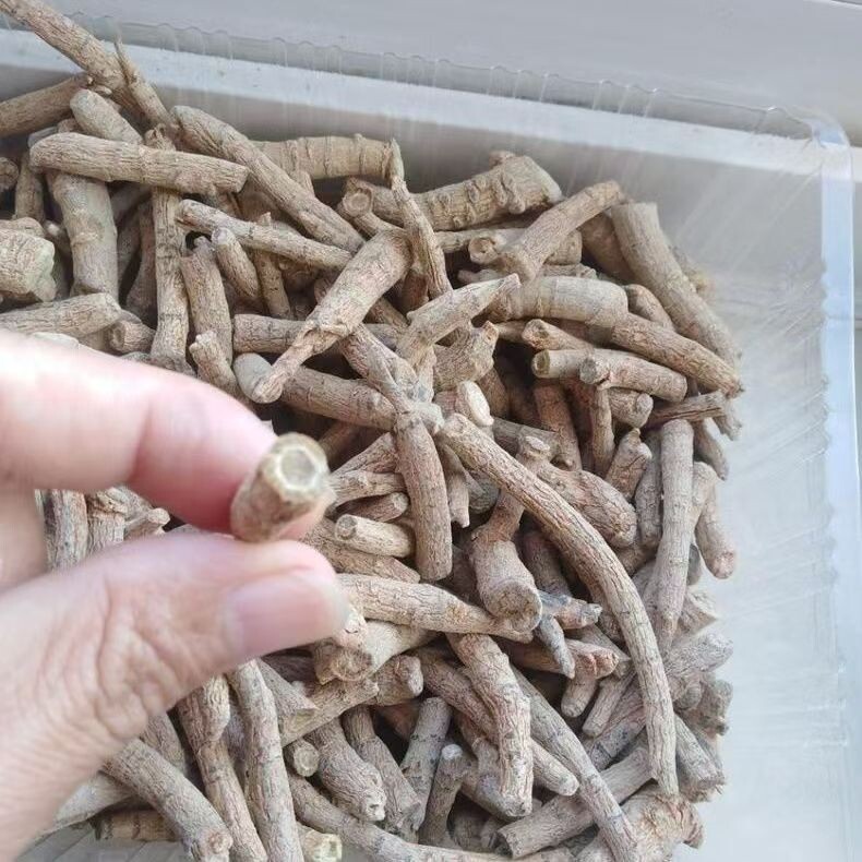 三七大根粗根条统货正宗精选根500克三七根免费磨粉