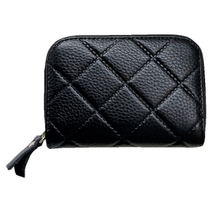 卡包女黄色招财小巧真皮大容量多卡位新款2025驾驶证件卡套零钱包