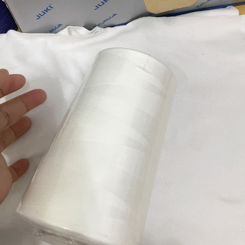 15元2万米白色402满20包邮无接头