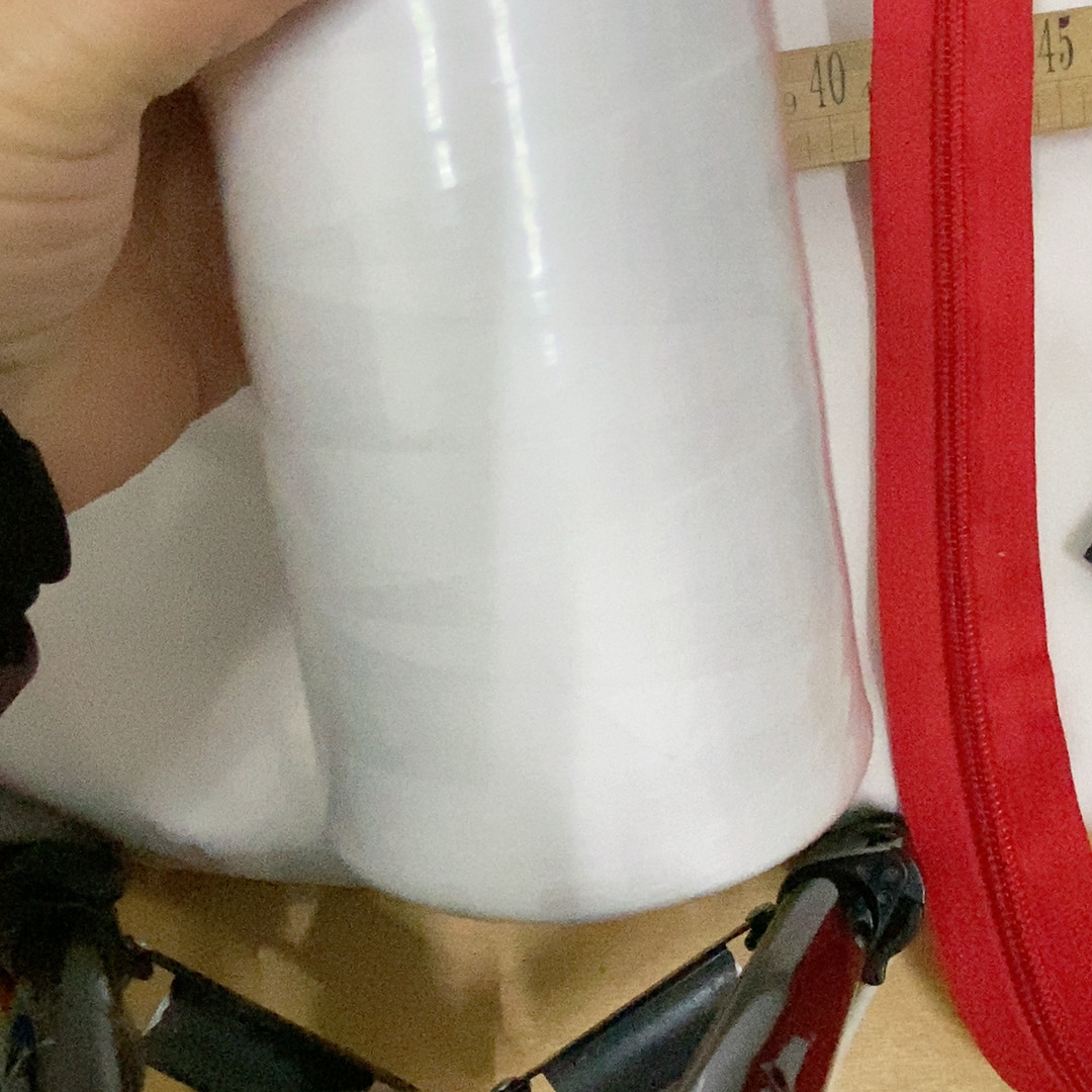 15元1卷白色402缝纫线满28元包邮