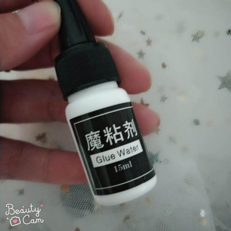 高粘度一次性透明双面胶假指甲片