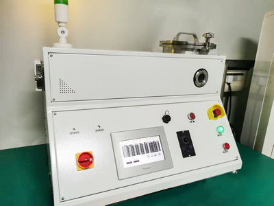 PARYLENE派瑞林真空镀膜机桌面实验机科学教学专用