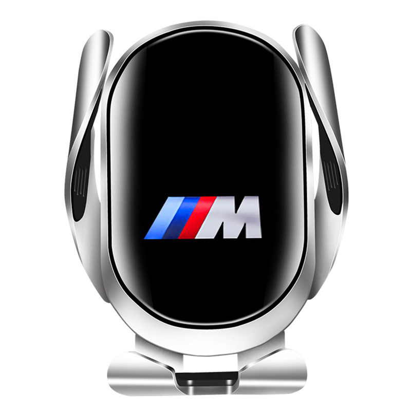 宝马手机车载支架1三3五5/6gt7系x1x3x5车内饰改装饰530专用品525