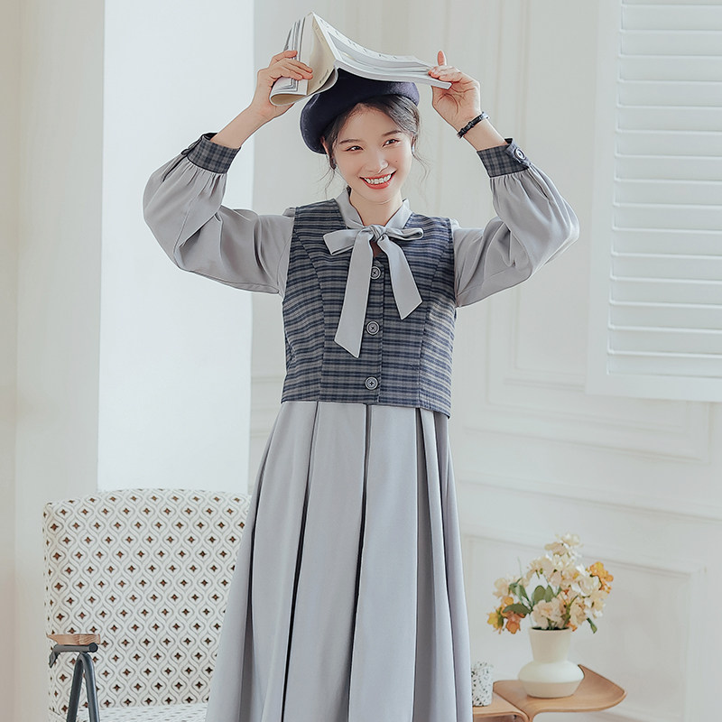 森系套装裙学院风的价格 森系套装裙学院风的优惠券 森系套装裙学院风十大排行榜 森系套装裙学院风淘宝哪家好 绝对值