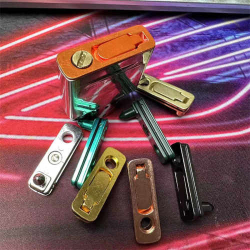 合金省油垫密封底座ZIPO佐罗通用