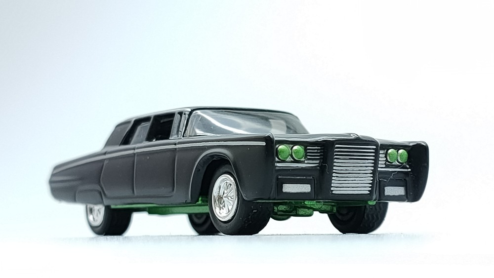 JL148 乔尼闪电 1966年克莱斯勒帝国/青蜂侠