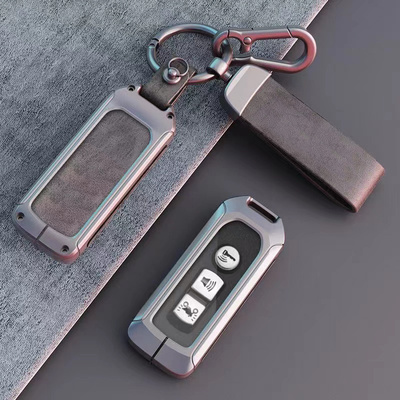 本田125la摩托车钥匙套大洲pcx16