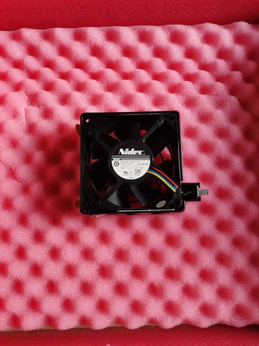 全新DELL PowerEdge T710風扇Y847J-A00 0R836J M35556-36DEL10F