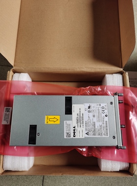全新Dell S4810P 8024F交换机电源DPSN-350CB G 023TW3 350w