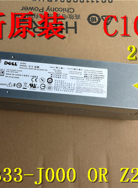 全新DELL M1000E电源2360W 7001333-j100 Z2360P-00 C109D C8763