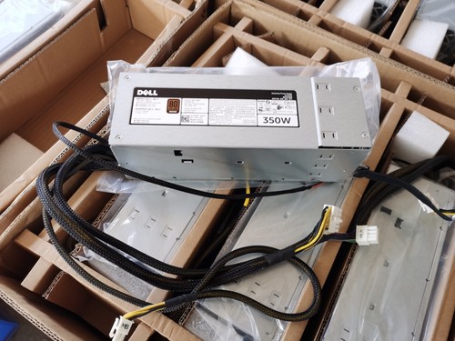 350wt330dell非冗余电源