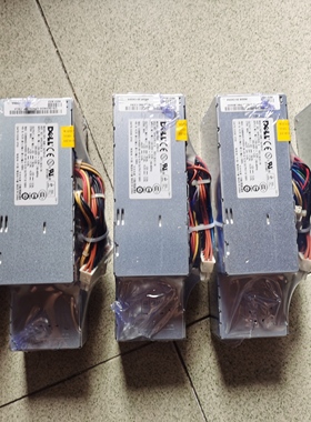Dell Optiplex 740 / 745 / 755/XPS 210电源N275P-01 KH620 275W