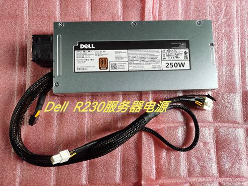 DELLR230R240服务器电源P3G94