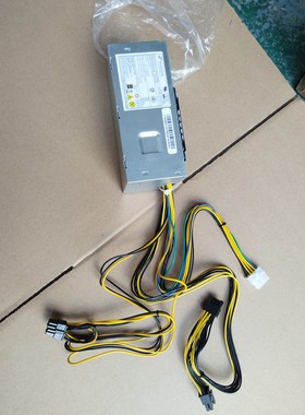 联想10针TFX电源500W天逸510Pro 启天M310 510 E77 M43H M53C