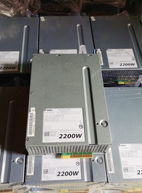 Dell Precision T7960 7920 工作站电源 2200W H2200EPF-00 NC3TP