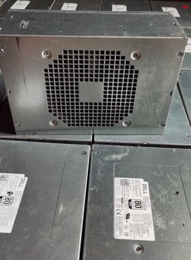 原装戴尔外星人 Alienware Area-51 1500W 电源 D1500EF-00 800GY