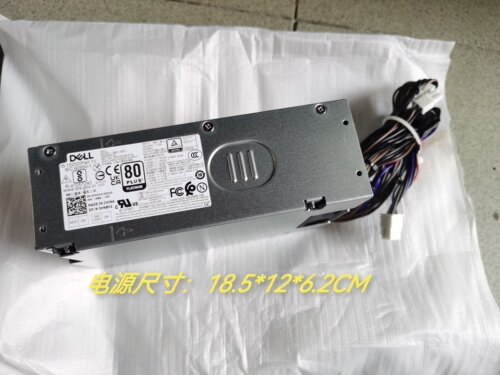 DellT36608950电源D500EPS