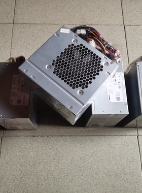 Dell XPS 8910 8920 8930外星人R5R6R7R8R9R10电源460w D460AM-03