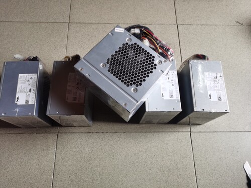 主机电源89208930Dell460460W