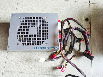 DELL外星人 Aurora R6 R7 R8 R9 R10 R11 XPS8930 850W 1000W电源