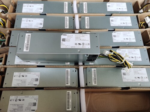 原装全新主机电源Dell/戴尔200w