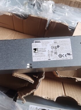 08HKG7 DELL OptiPlex  7050 3669 3668 XE3电源L360EGM-00 4+6+6
