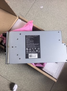 Dell C300 1600W电源 F4T7D FS1K6FS144P-00 DEL-S-1600ADU-201