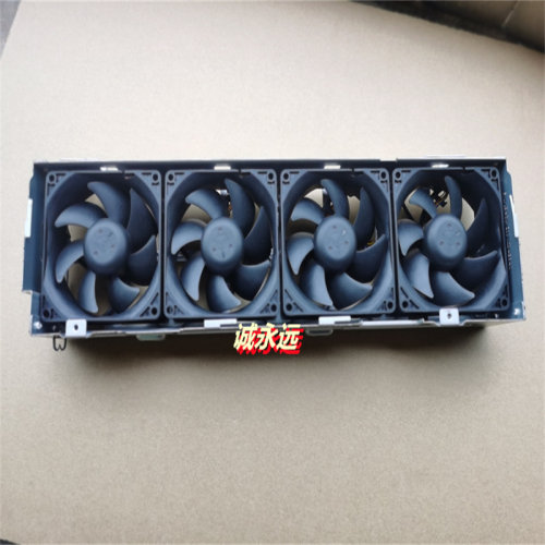 dell主机电脑风扇T7920前置443WR