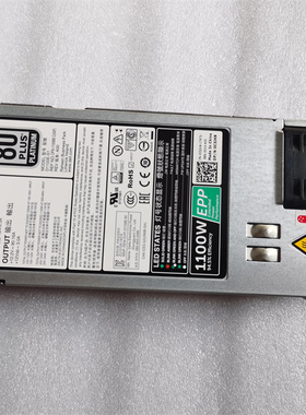 戴尔Dell S5212F,S5048F,S5224F,S5296F,S5232F,S5248F交换机电源