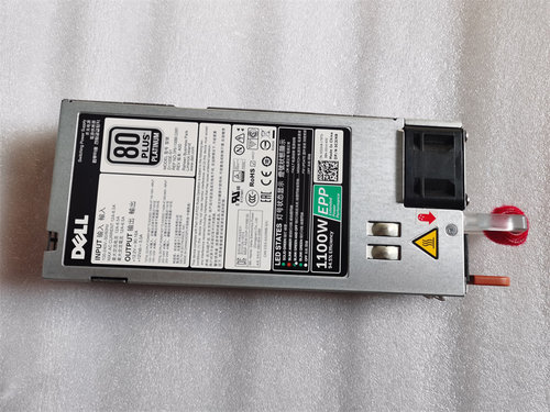 交换机电源戴尔dell1100wS5048F