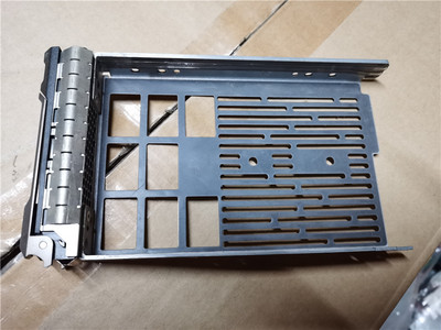 全新Dell3.5寸硬盘架测试推荐