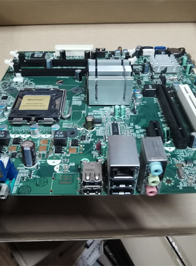 原装戴尔主板全新DELL G45M03 Vostro 220 220S v220主板P301D