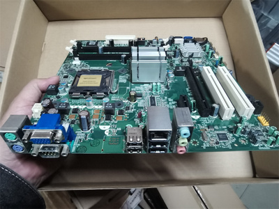 原装戴尔主板220sDell全新P301D