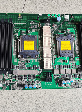 正品戴尔DELL PowerEdge R905 服务器内存扩展CPU板 DELL M241M