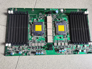 戴尔DELL DELL PowerEdge 服务器内存扩展CPU板 M241M R905 正品