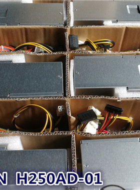 全新DELL V3800 260S 390 790 990 3010 9010电源H250AD-01 PDF9N